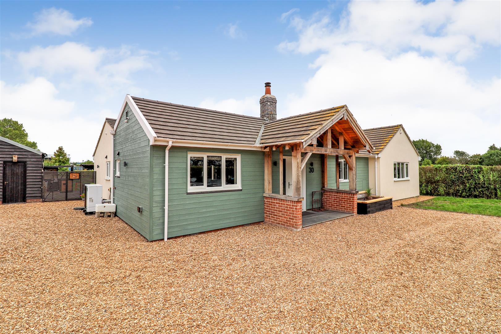 Prickwillow Road, Isleham, Ely